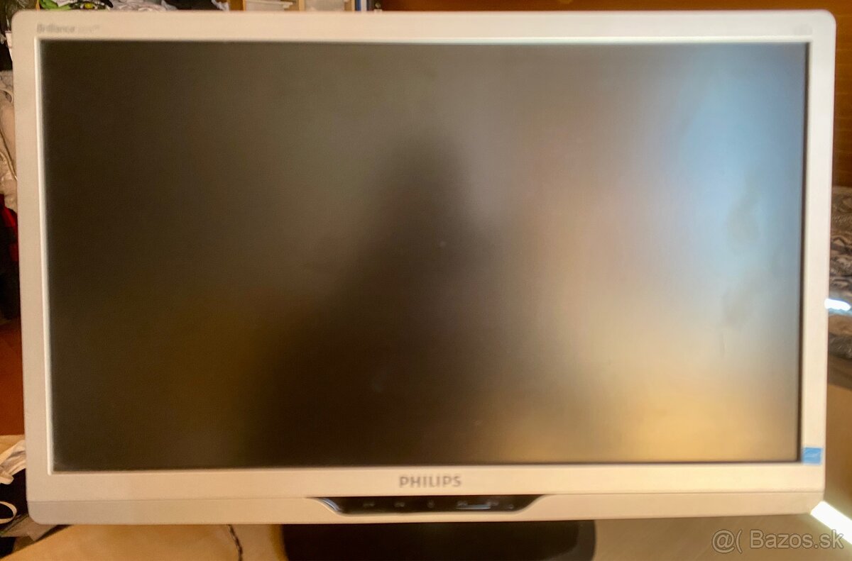 LCD monitor Philips 22”