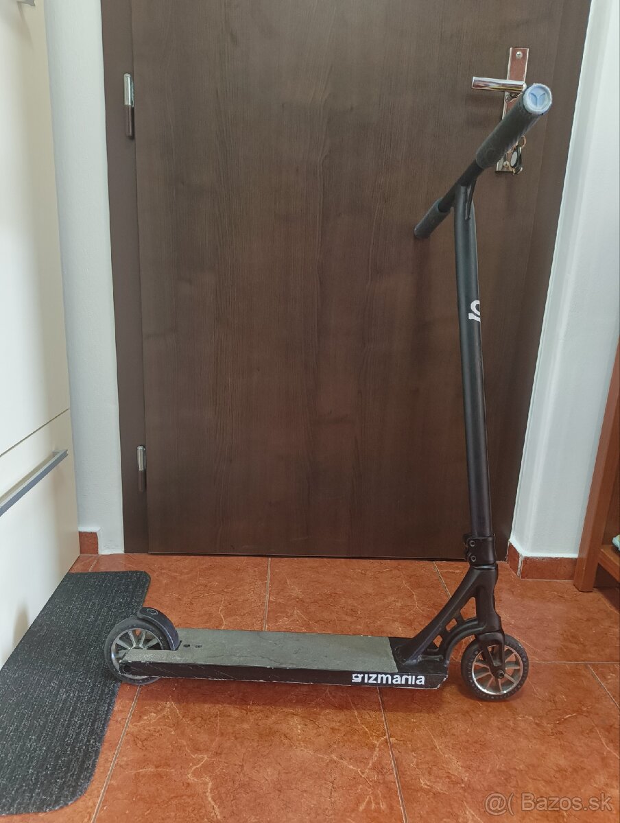 Freestyle kolobežka Blazer Pro