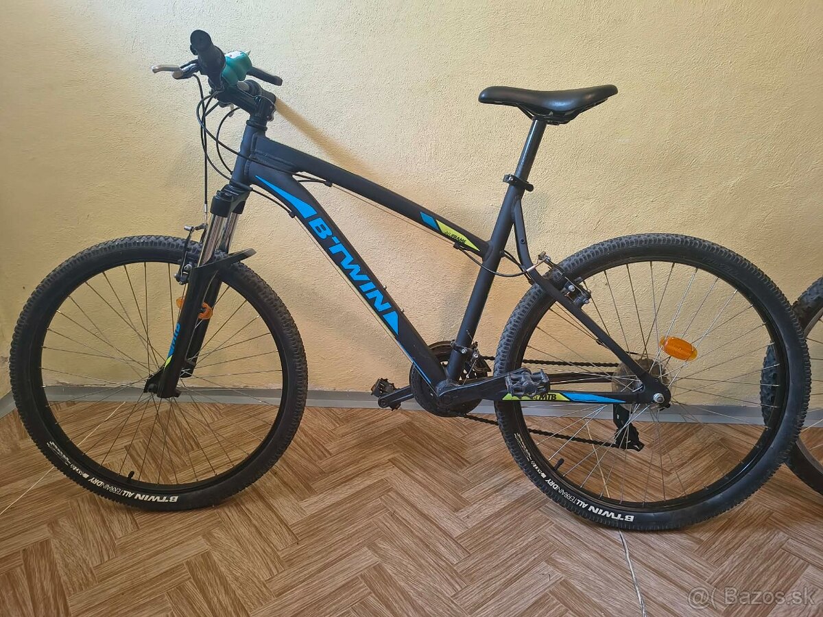 Predam 2 horske bicykle