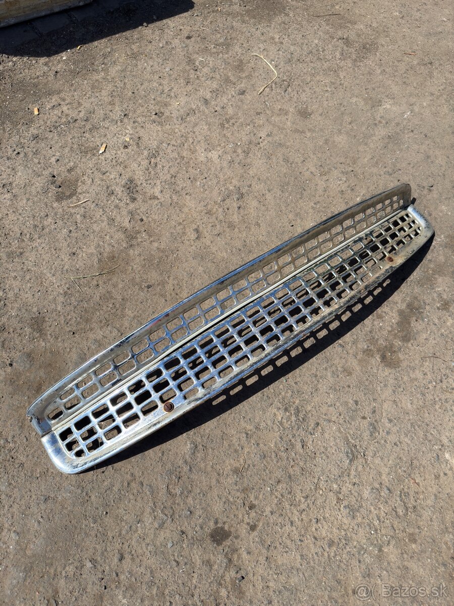 Wartburg 311 predny grill
