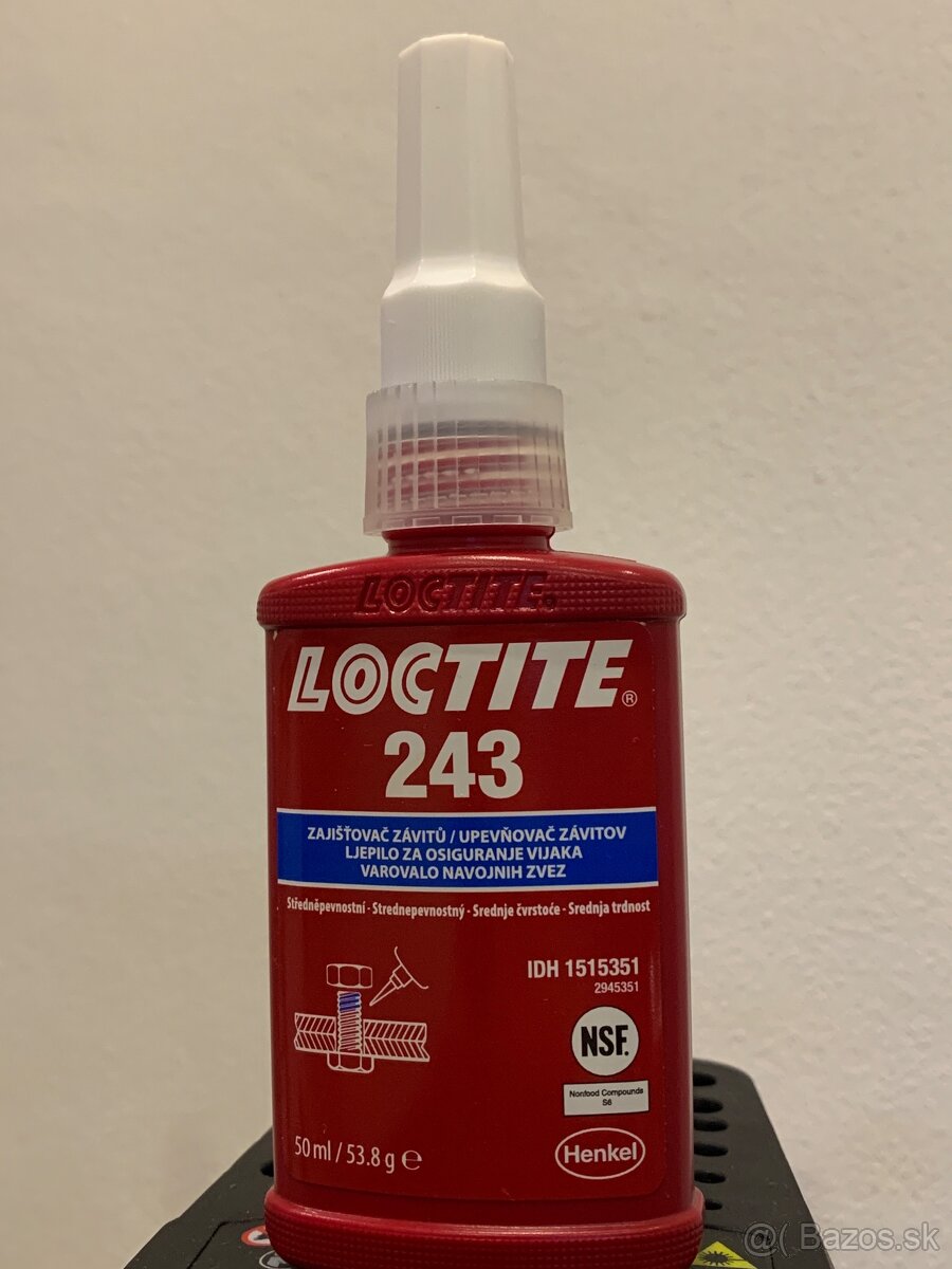 Loctite 243 50ml henkel