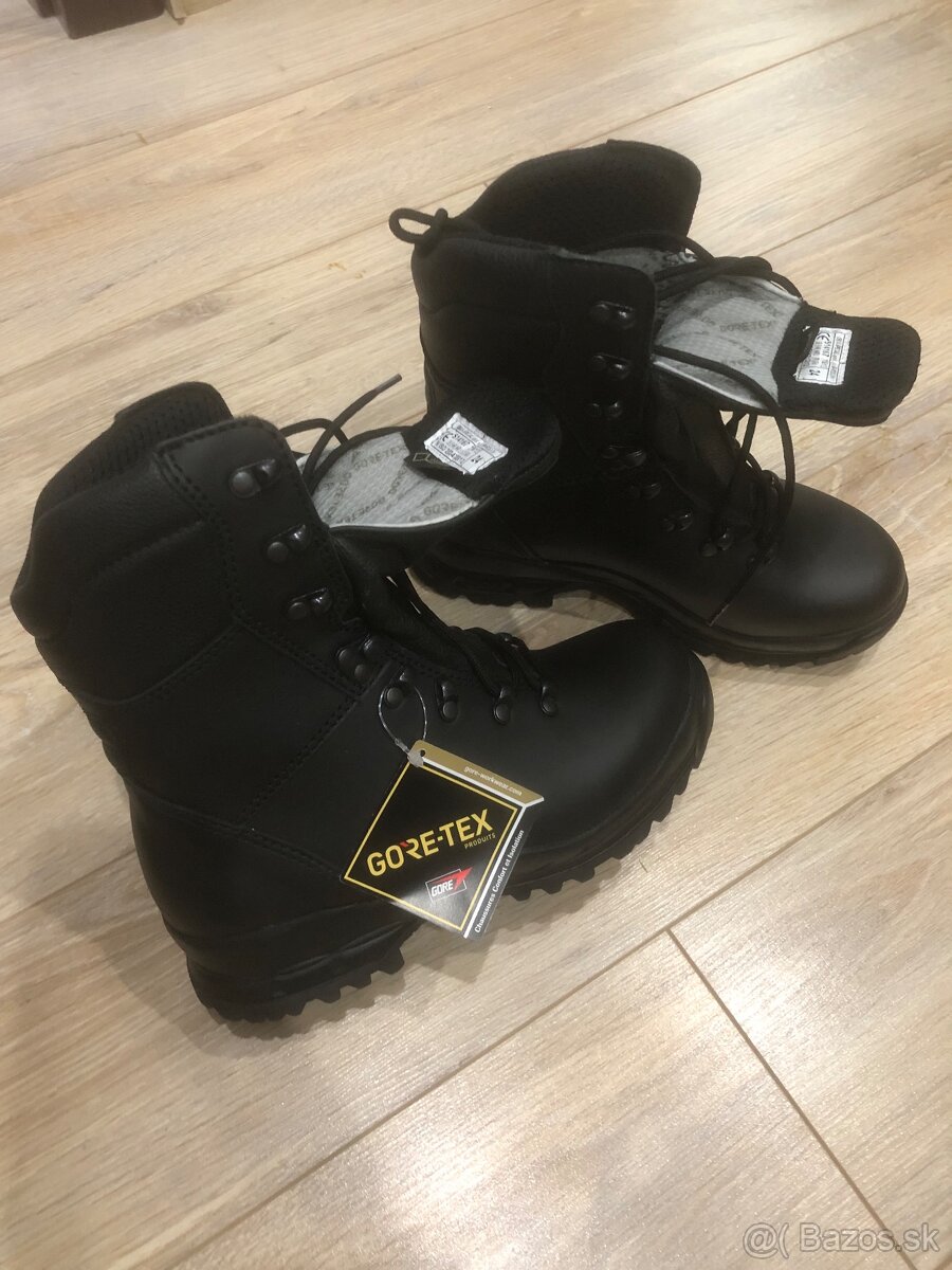 Kanady BOSP goretex (1)