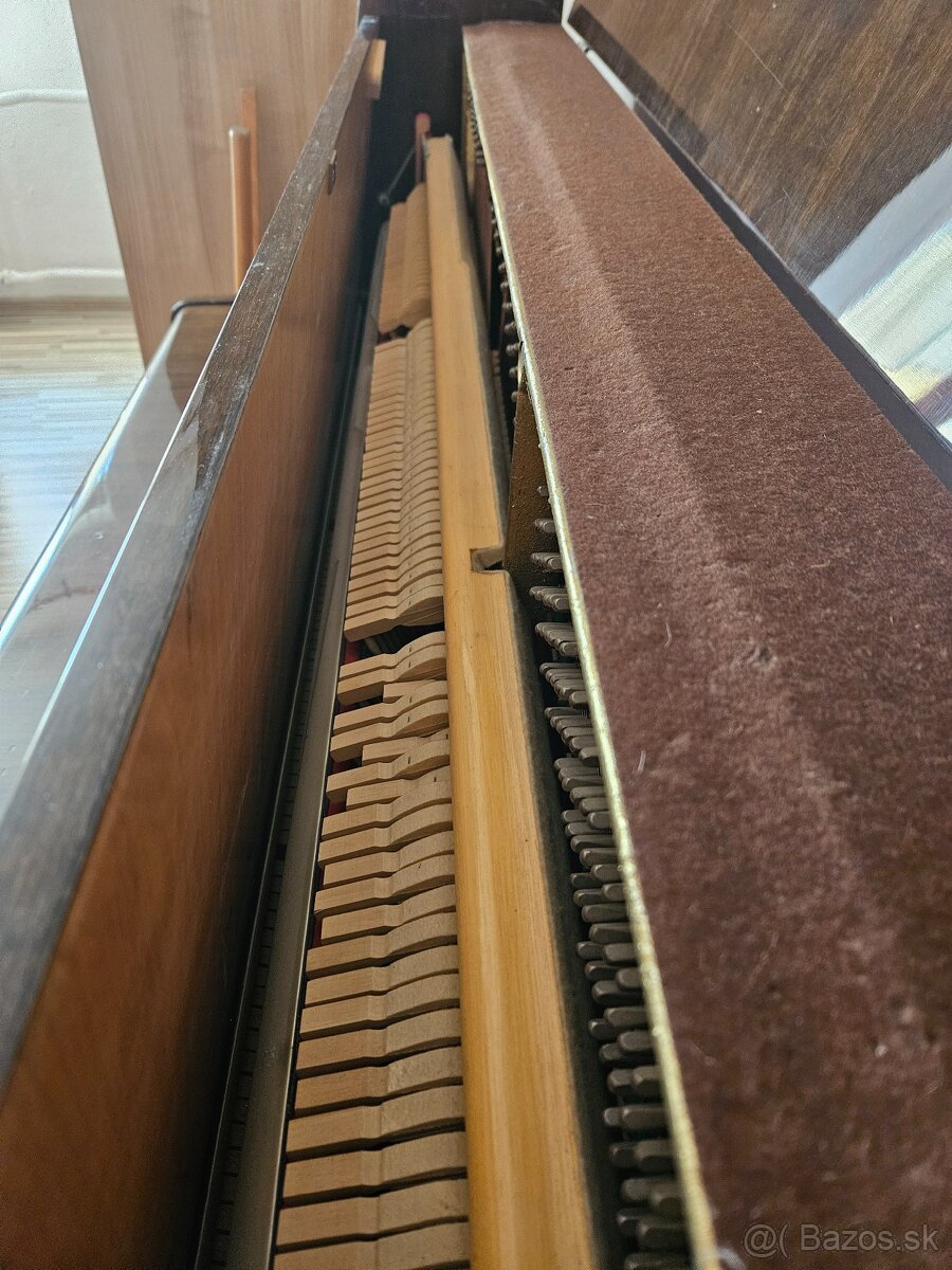 Piano Weinbach