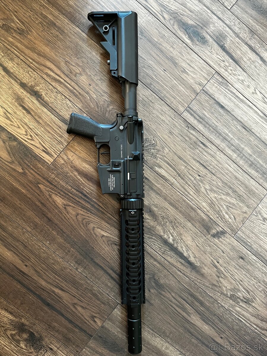 Silent ops 9 BRAVO