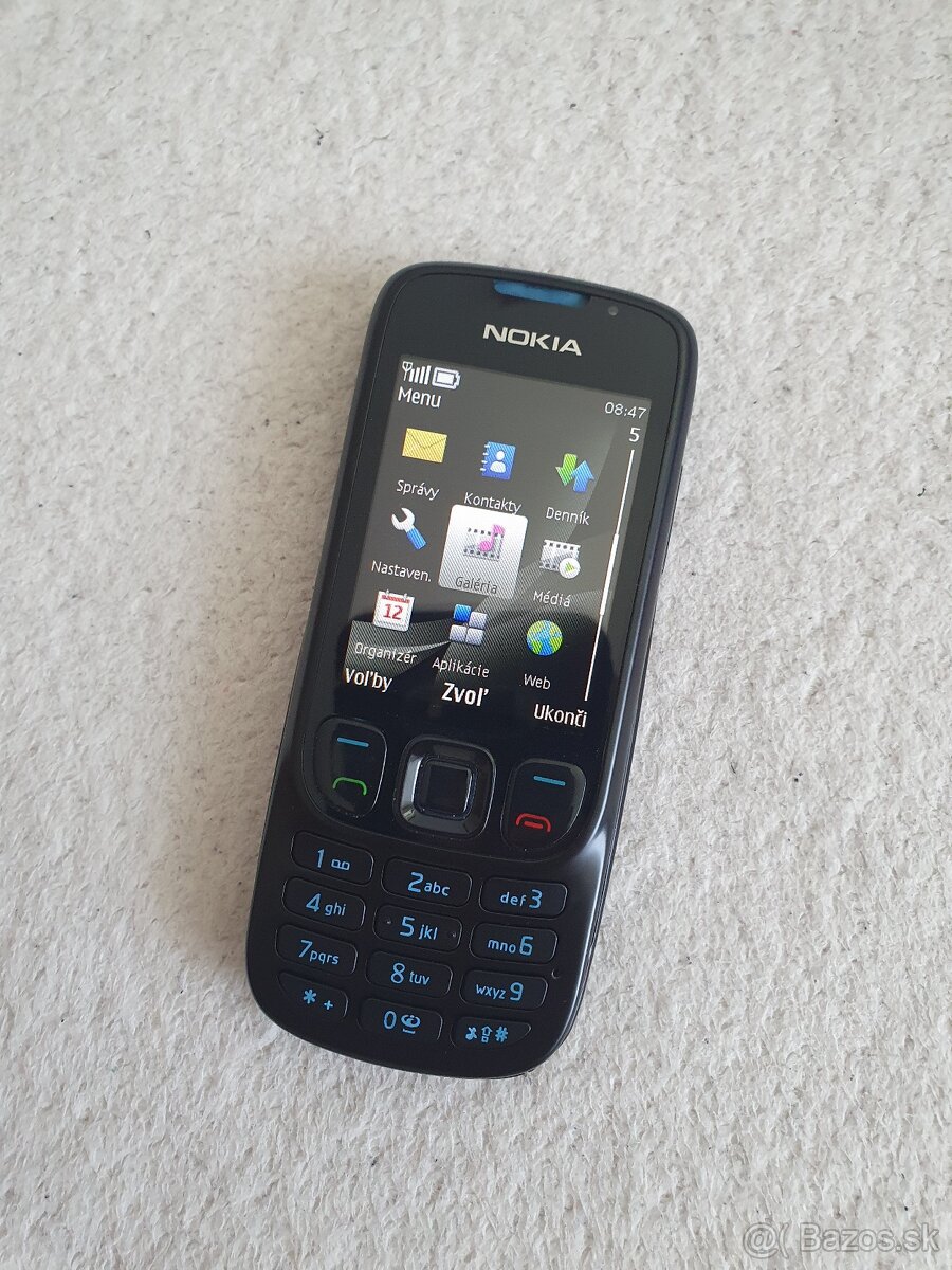 NOKIA 6303