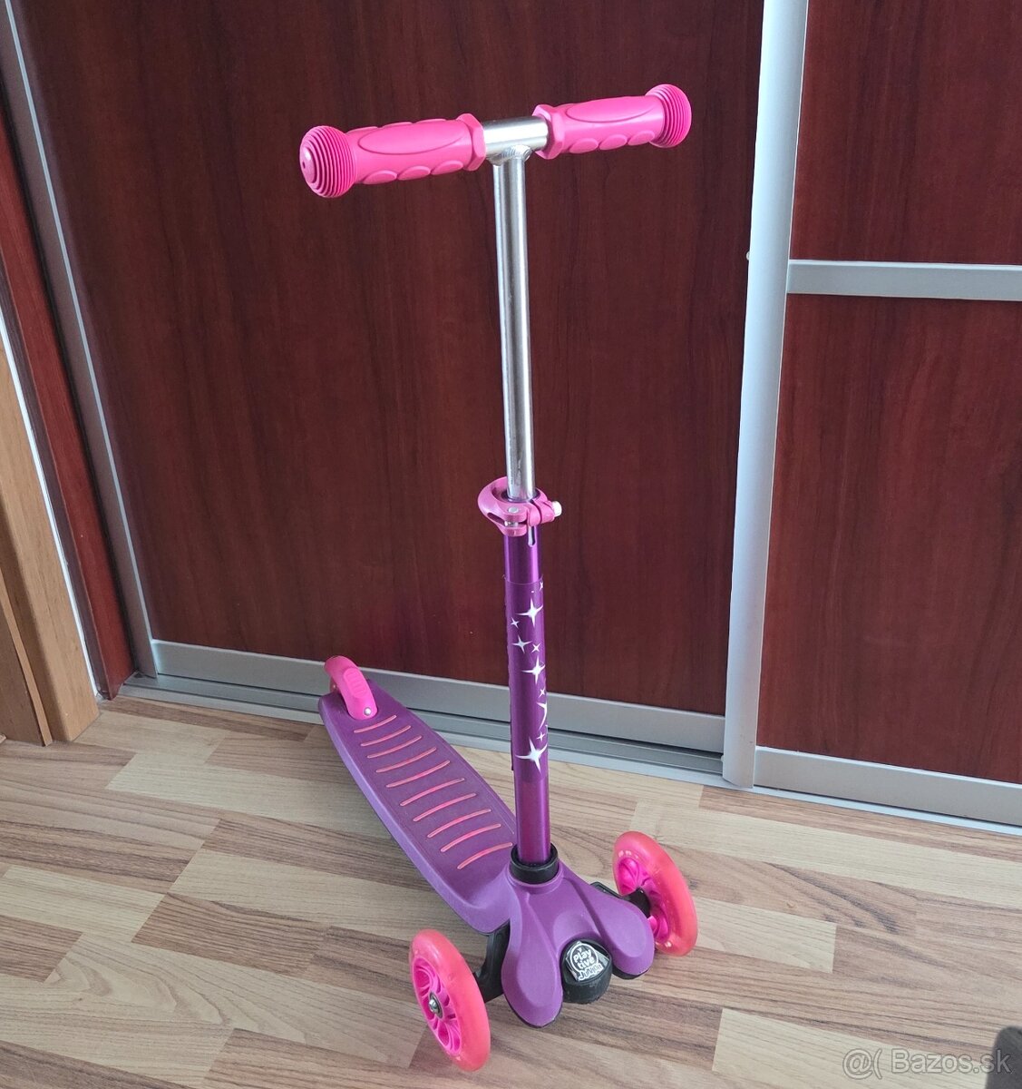 predam kolobezku Playtive