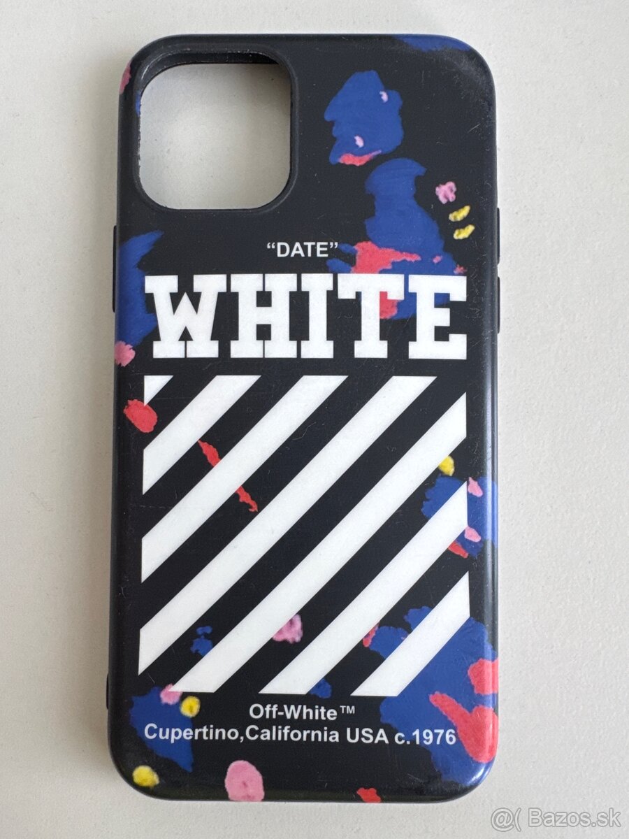 Obal na iphone 11 pro
