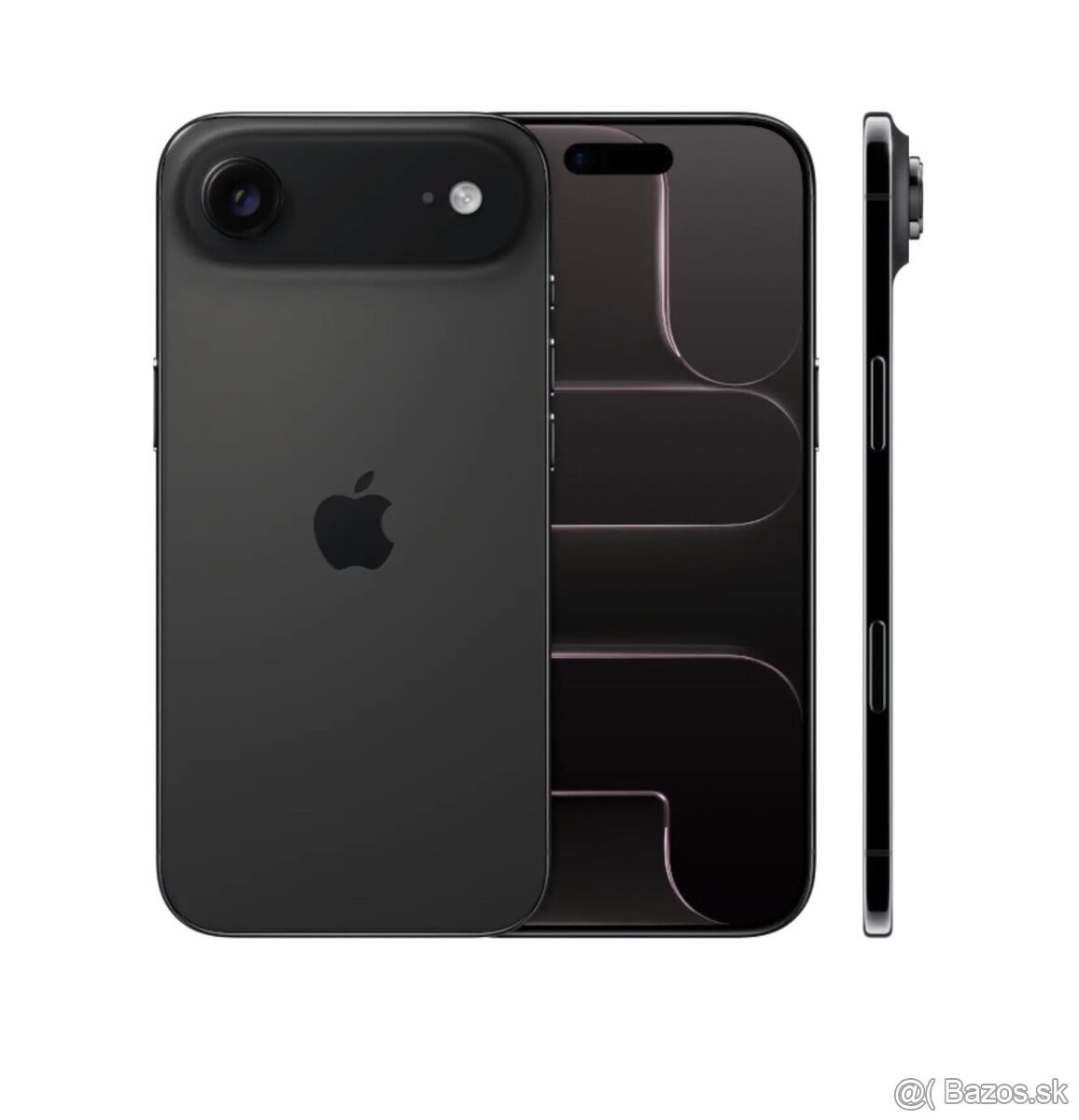 iPhone Air 17 1TB