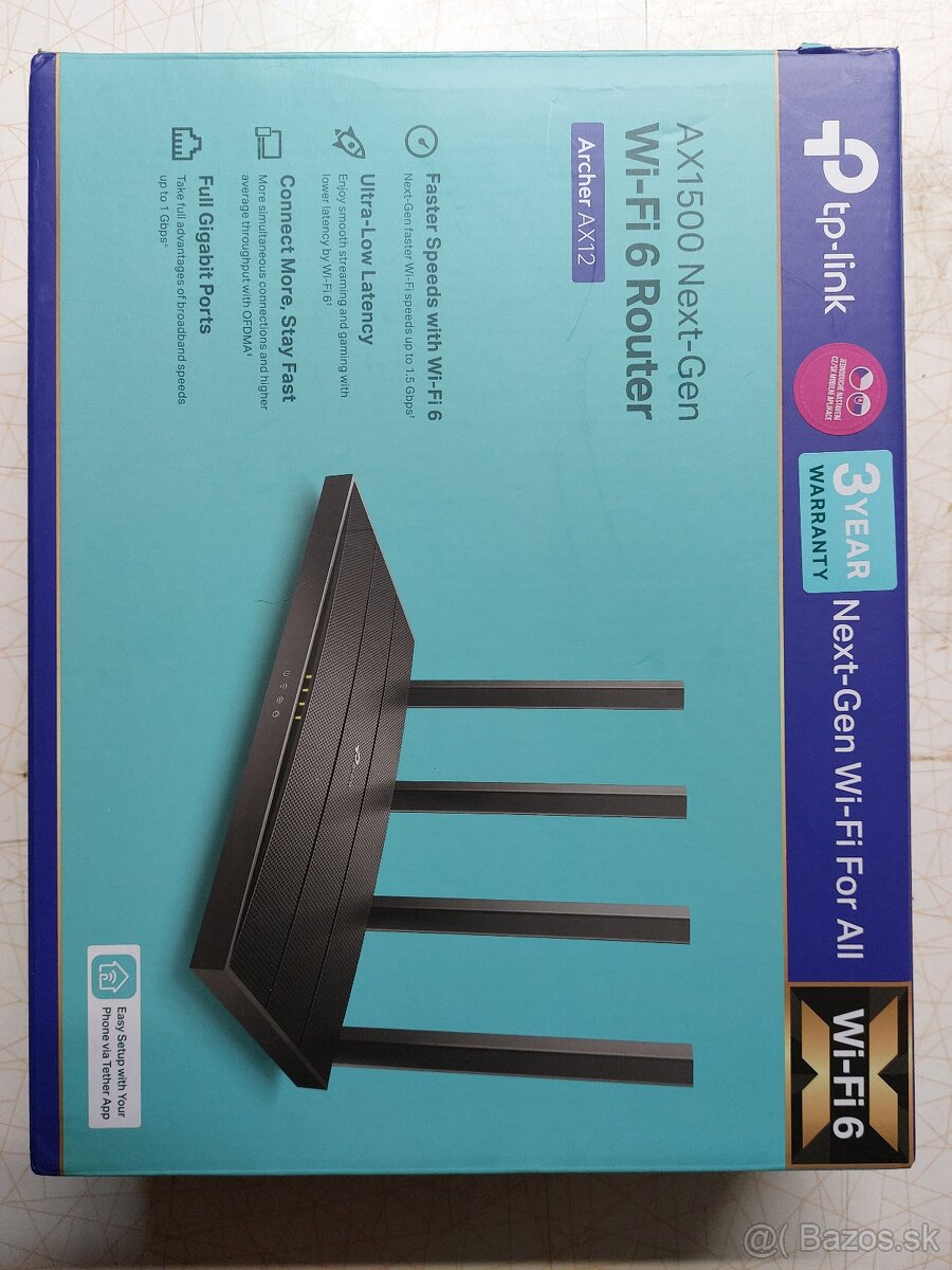Router