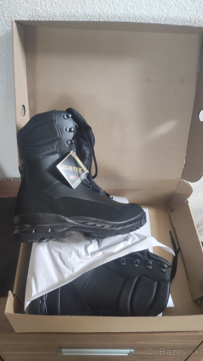 Kanady Goretex