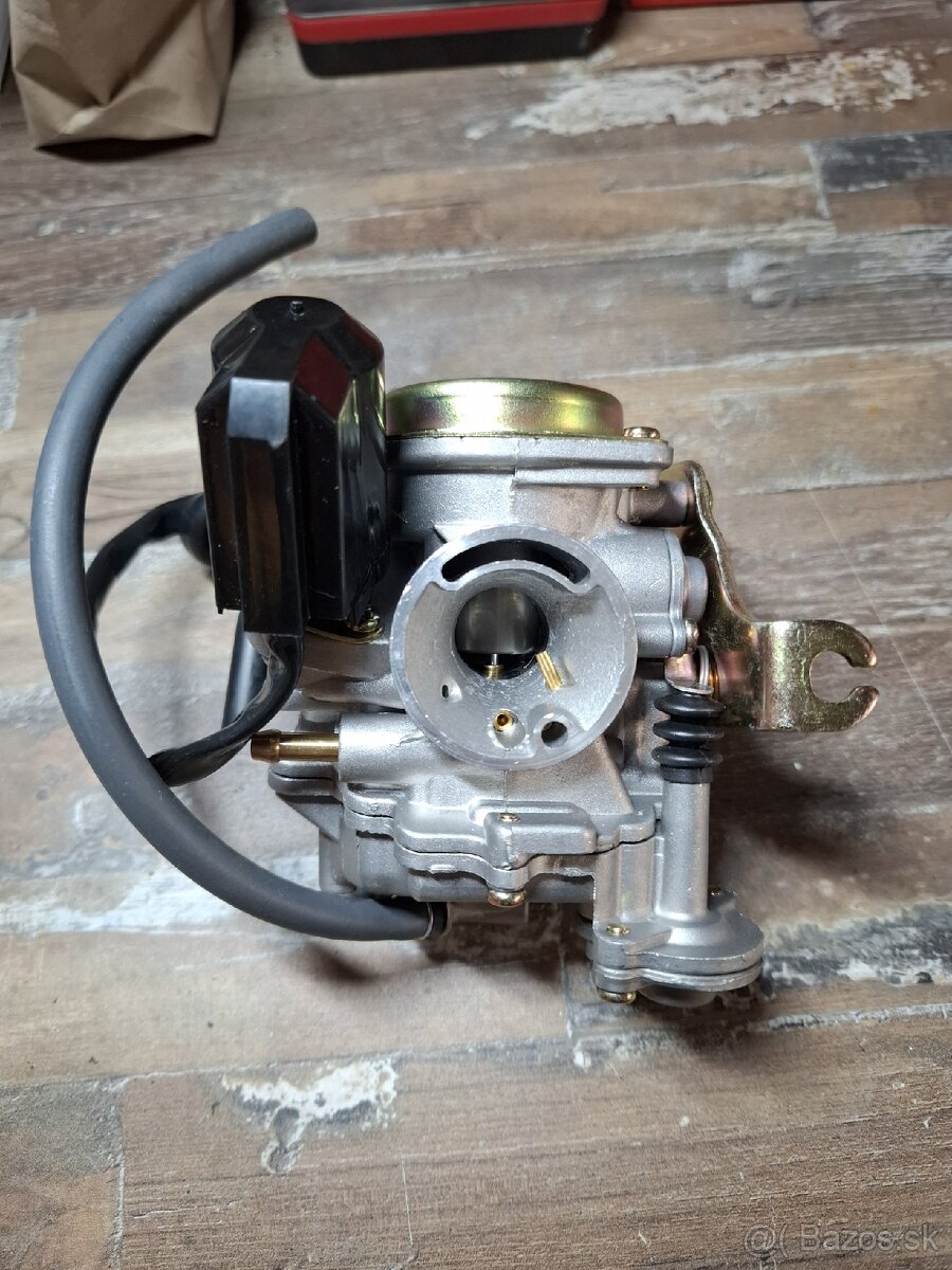 Karburator CVK