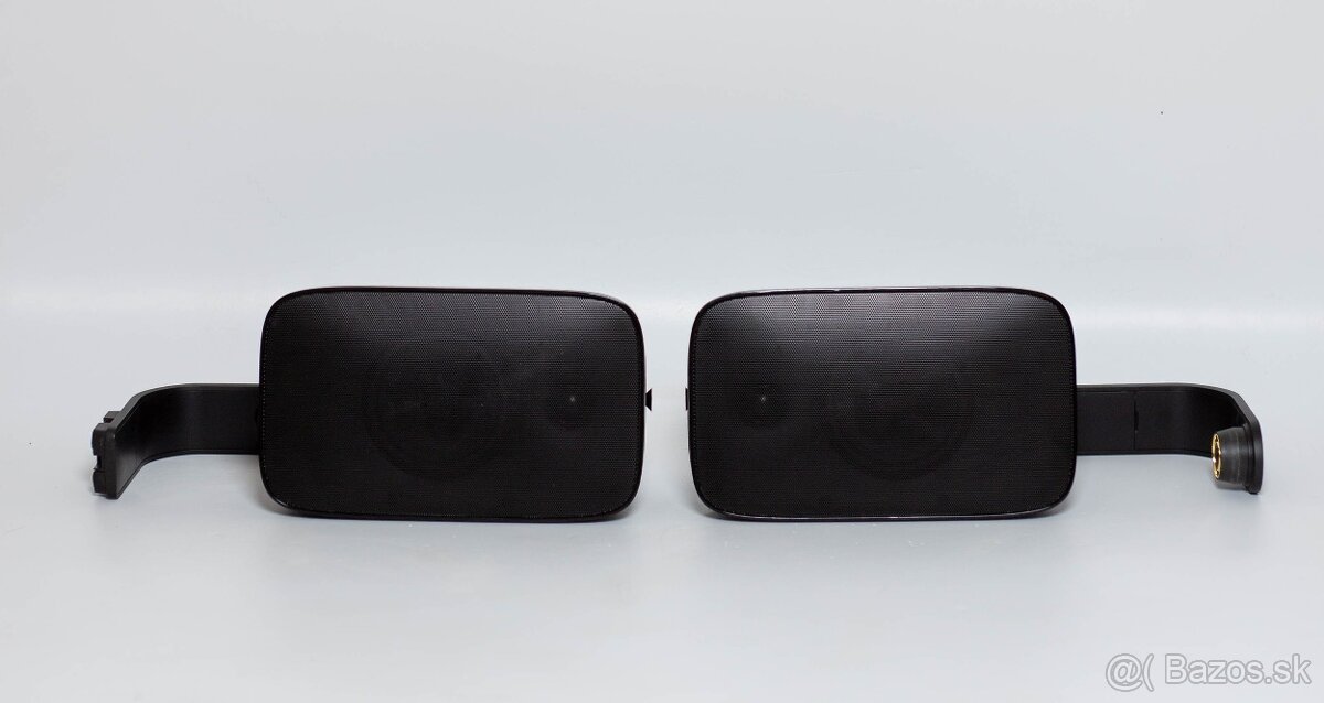 Bowers & Wilkins AM-1