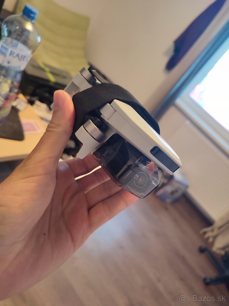 Dron Potensic Atom 2 fly more combo