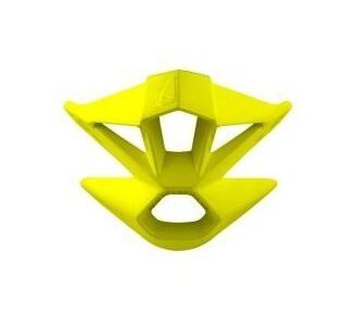 nahradny naustok Ufo Interceptor