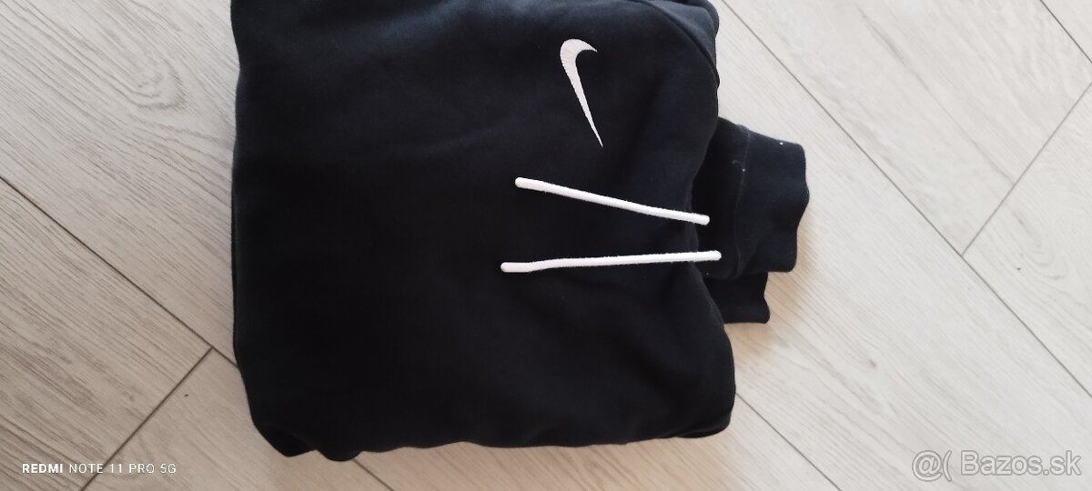 Nike mikina