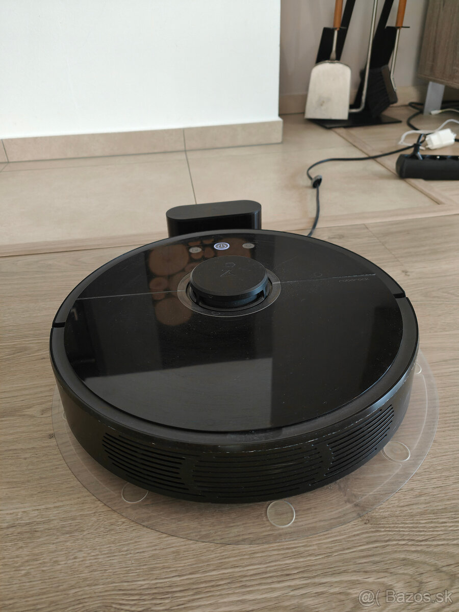 Robotický vysávač Xiaomi Roborock S5