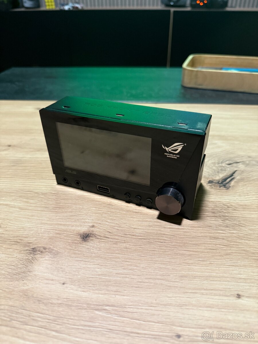 ASUS ROG Front Base