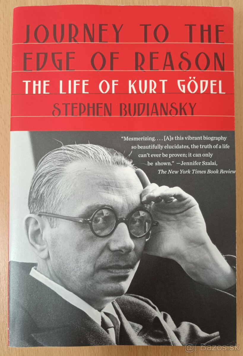 Kurt Gödel