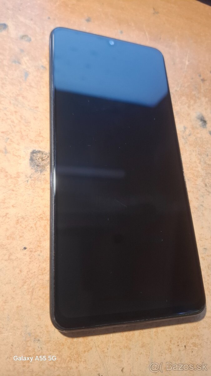 Samsung galaxy A41