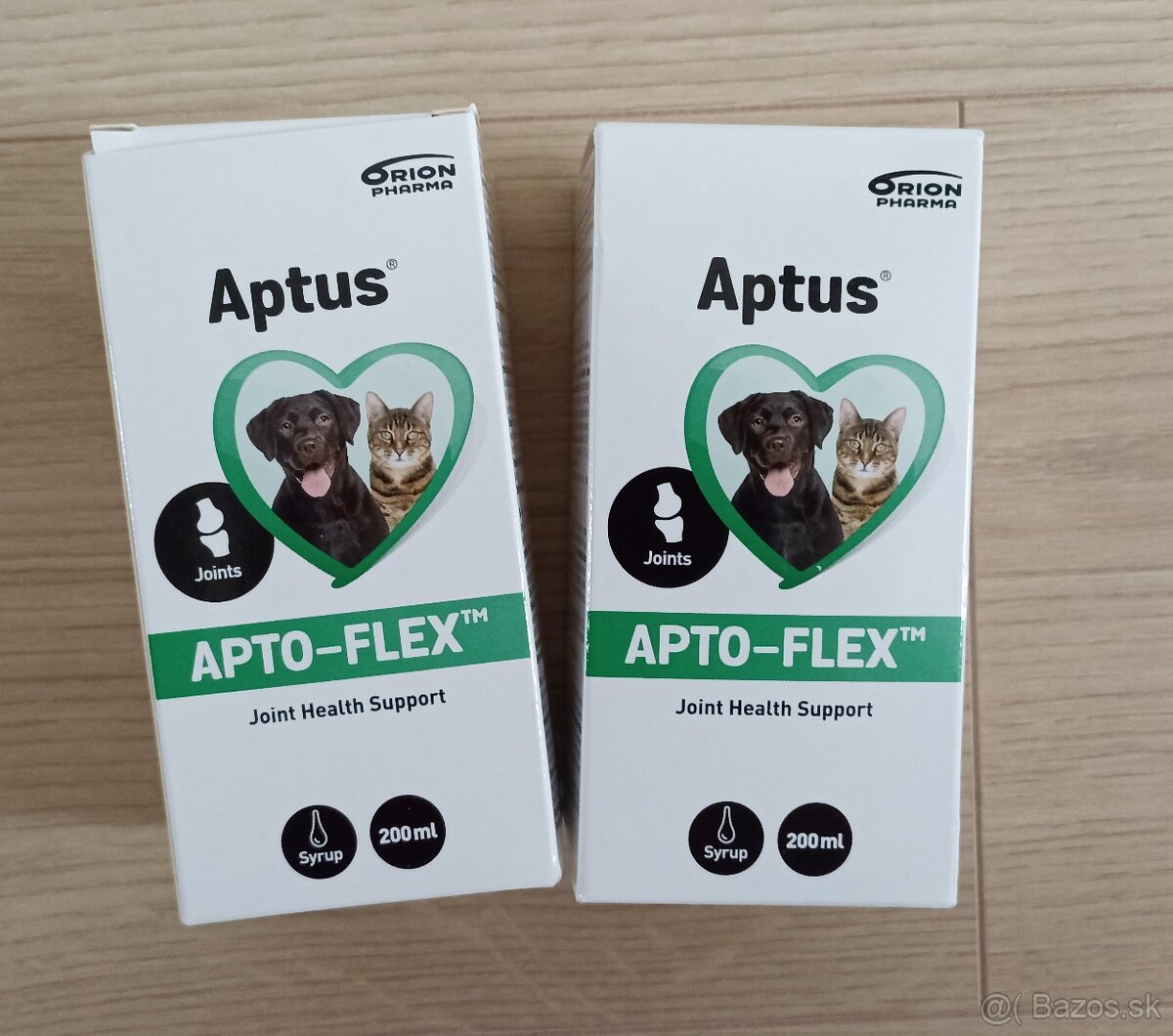 Aptus APTO-FLEX 200ml