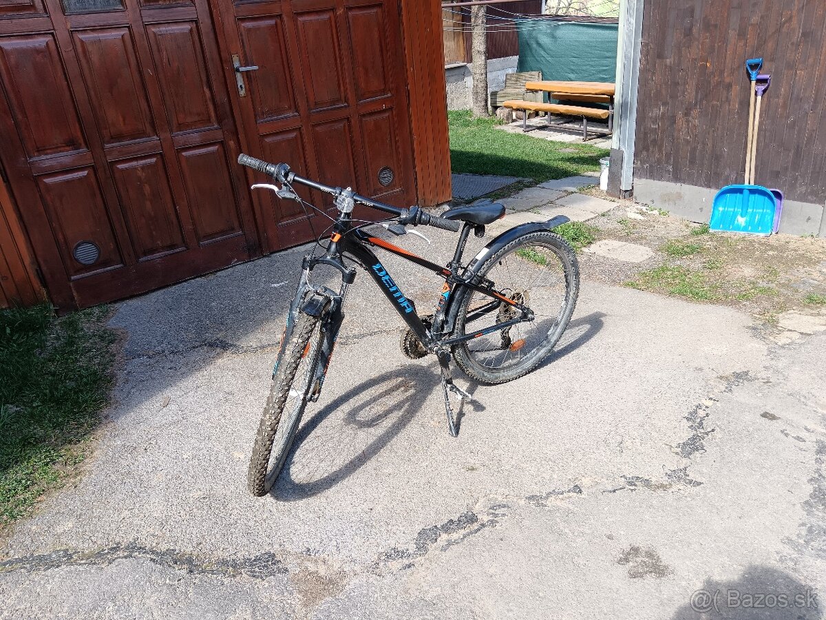 bicykel 26