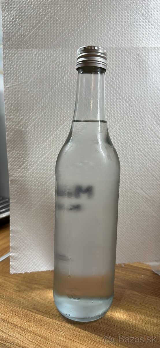 Domáca vínovica 52% 1l