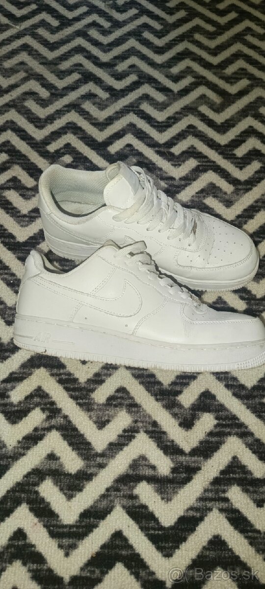 Tenisky Nike air Force