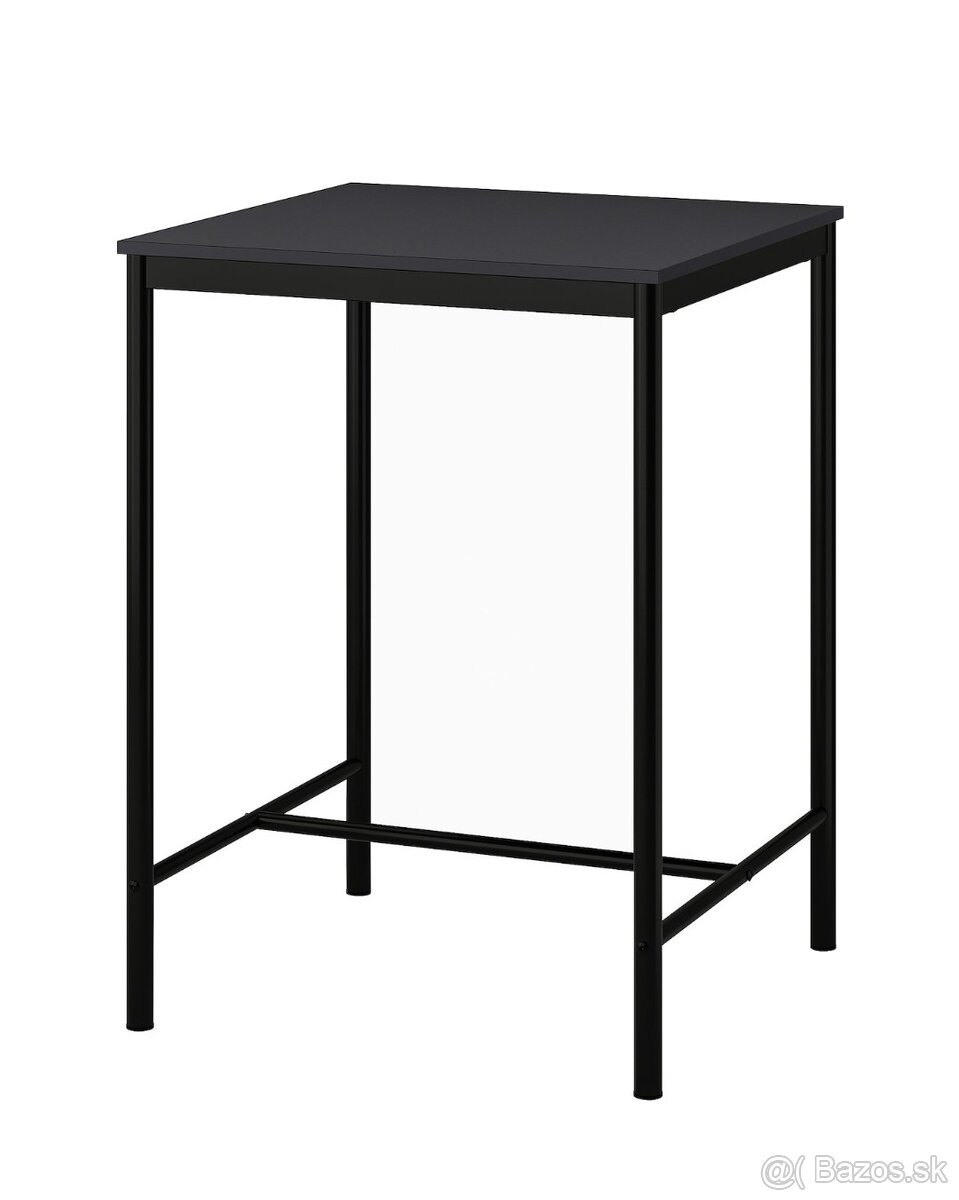Jedálenský stôl IKEA SANDSBERG