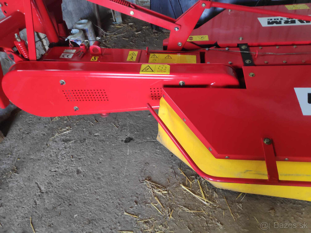 ŽTR 185 V SUPROVNIM STAVU,AGROSTROJ PELHŘIMOV