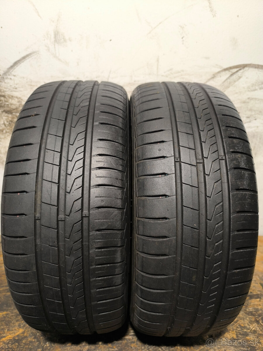 205/55 R16 Letné pneumatiky Hankook Kinergy Eco 2 kusy