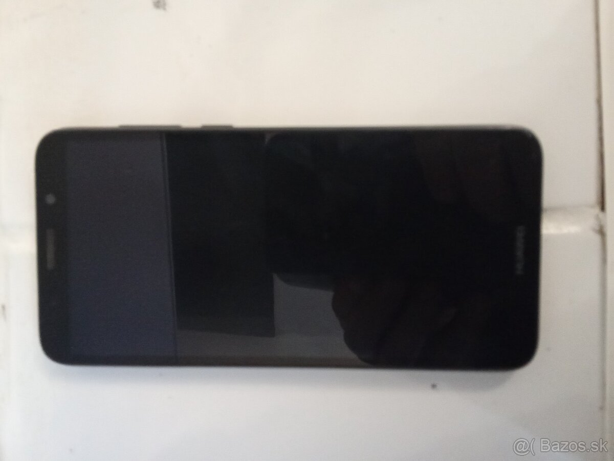 Predám Huawei y5 plne funkčny ako nový cena 50€