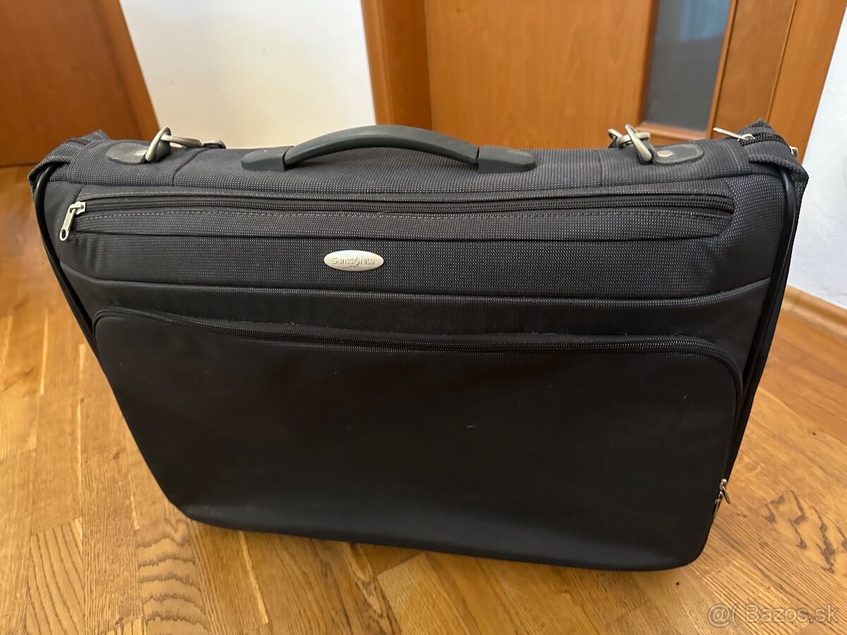 Samsonite