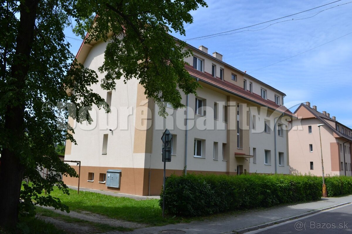 EXKLUZÍVNE Predaj - 3 izbový, veľkometrážny byt za super ce