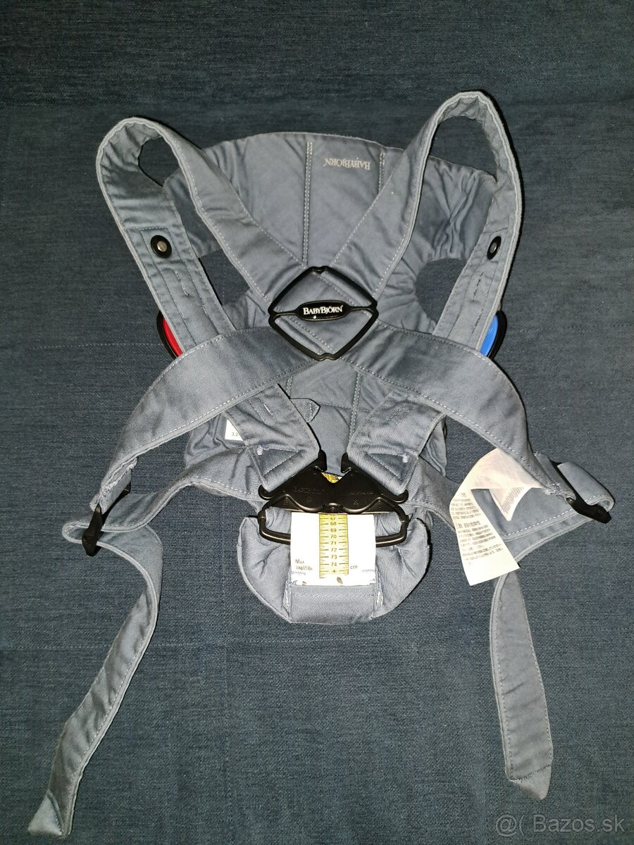 Nosič BabyBjorn