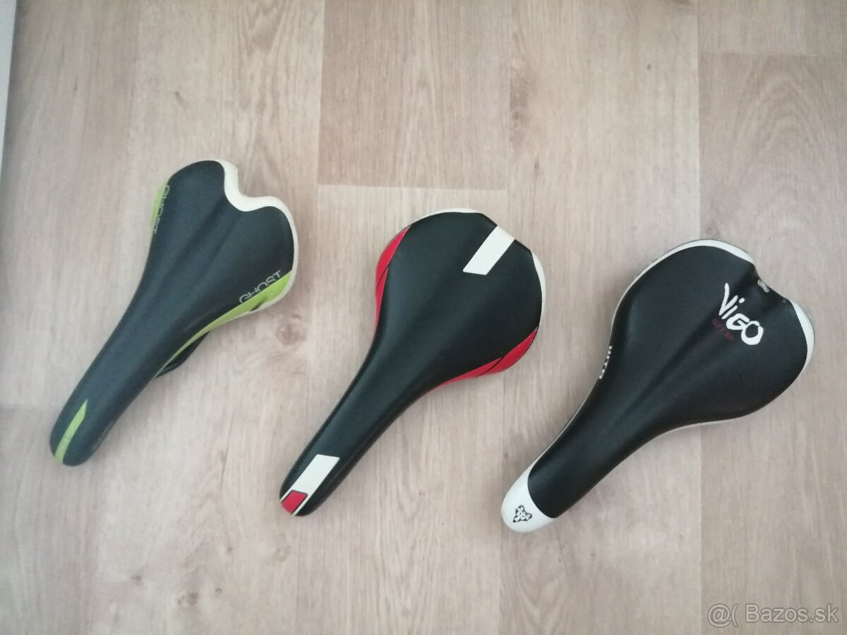 Predám zanovné rôzne cykloveci