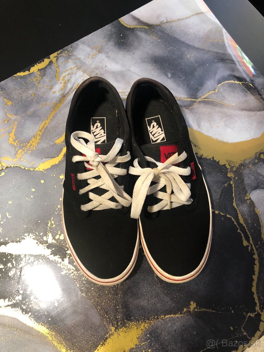 Vans