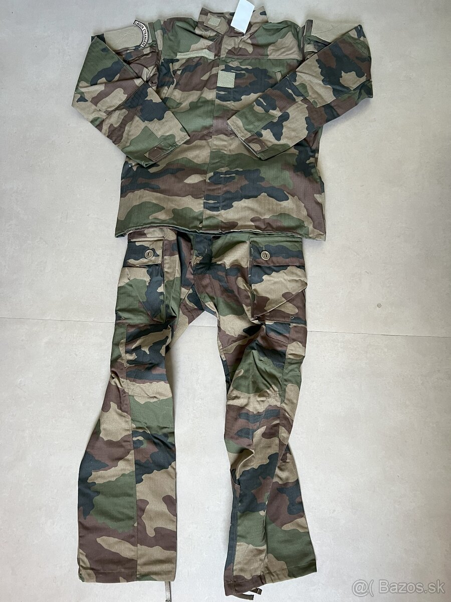 Komplet maskace FCL F3
