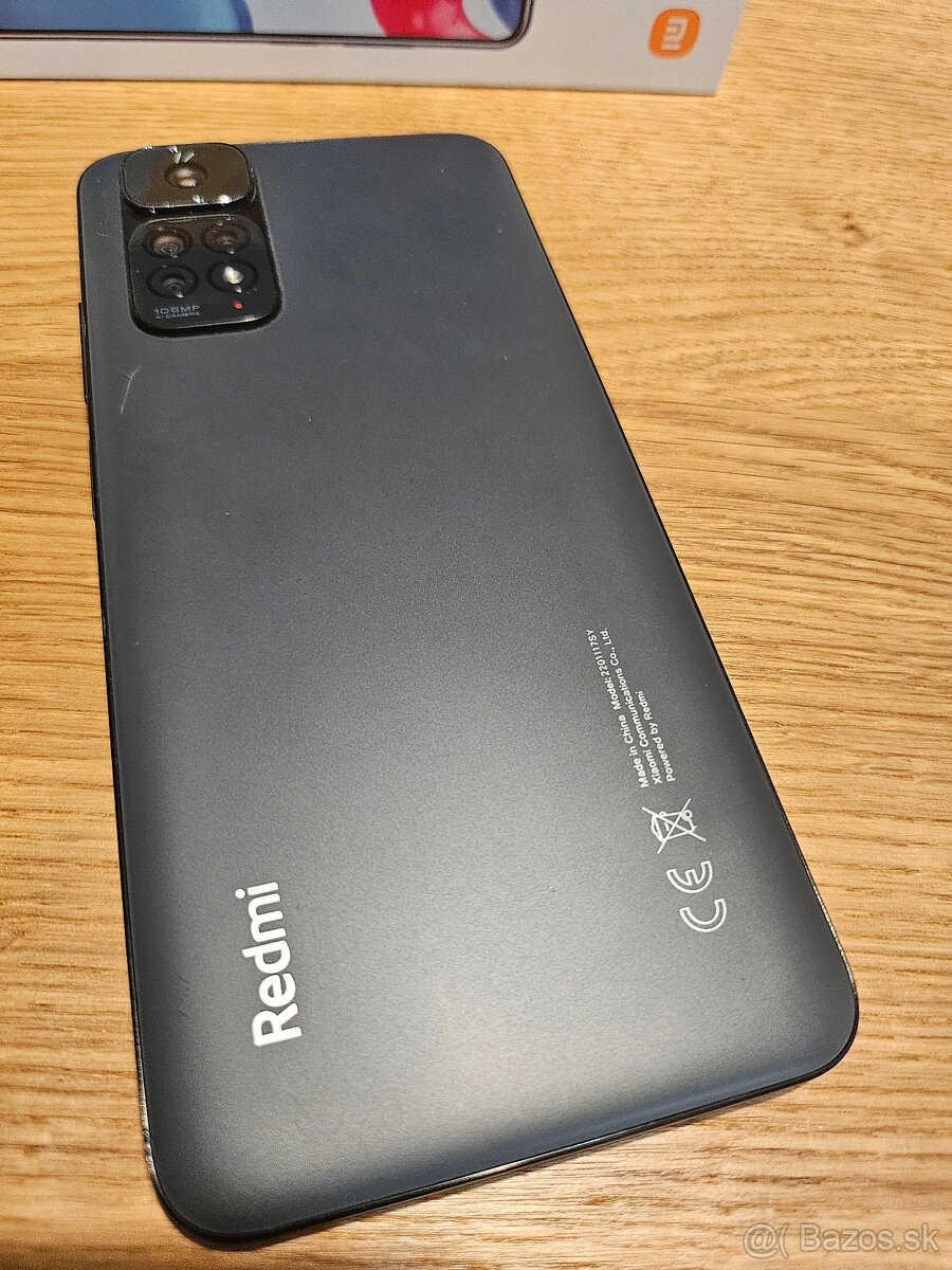 Xiaomi Redmi 11s 5g
