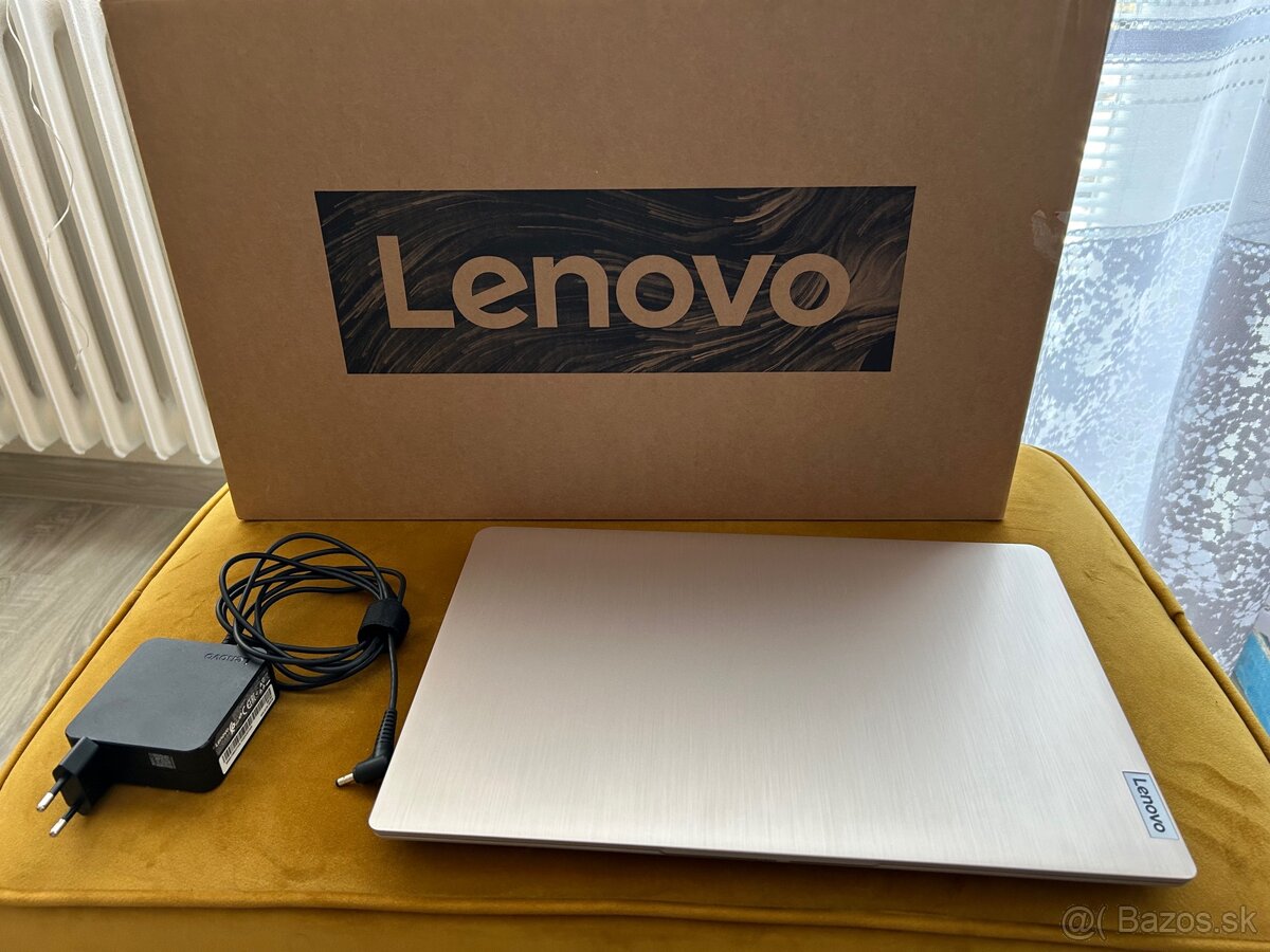 Lenovo IdeaPad3