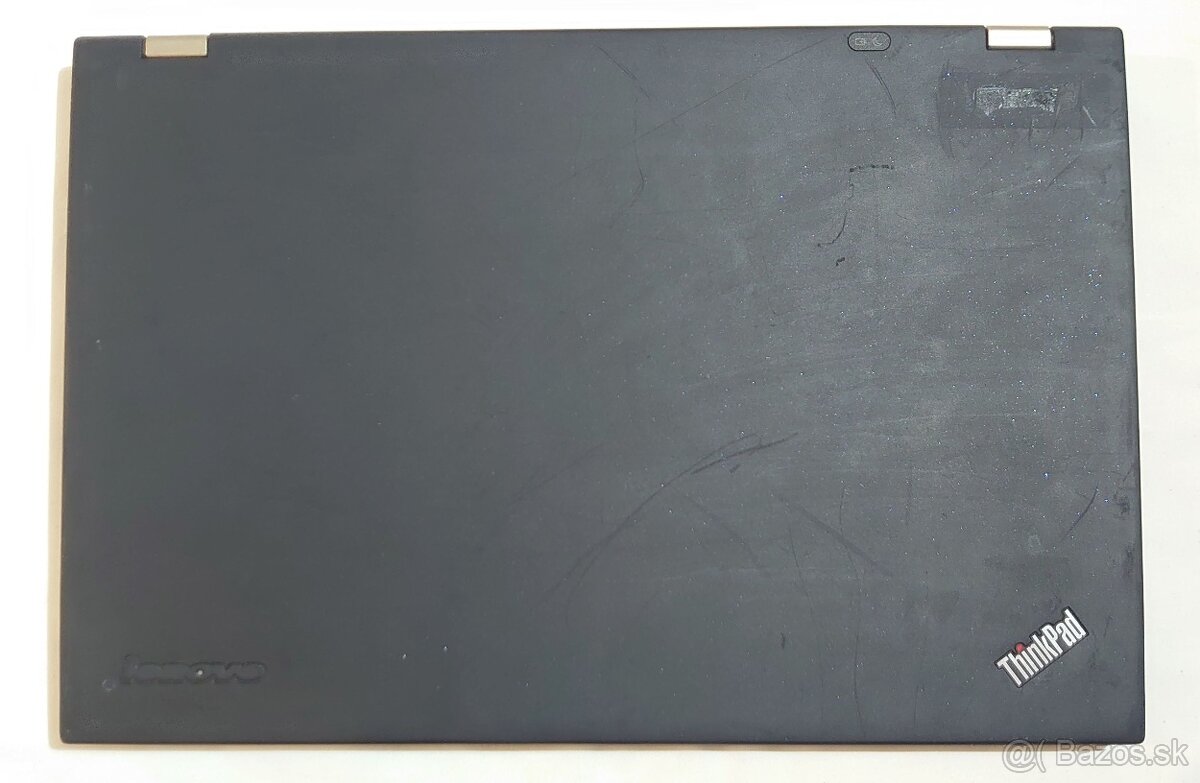 Lenovo ThinkPad T430s, i7-3520M, 14", webkamera