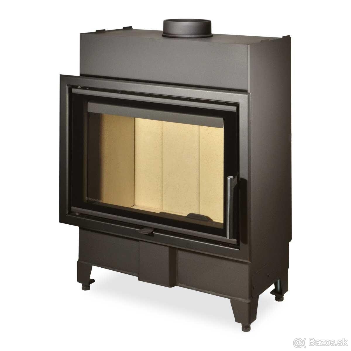 Krbová vložka ROMOTOP HEAT 2G 59.44.13 (2,4 - 7 kW)
