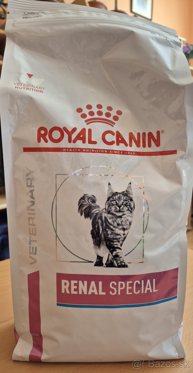 Diétne krmivo Royal Canin