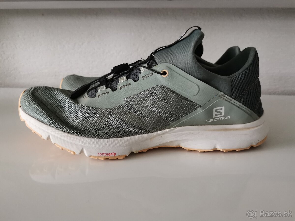 SALOMON Amphib Bold 2 Pôvodná cena:105EUR Tenisky