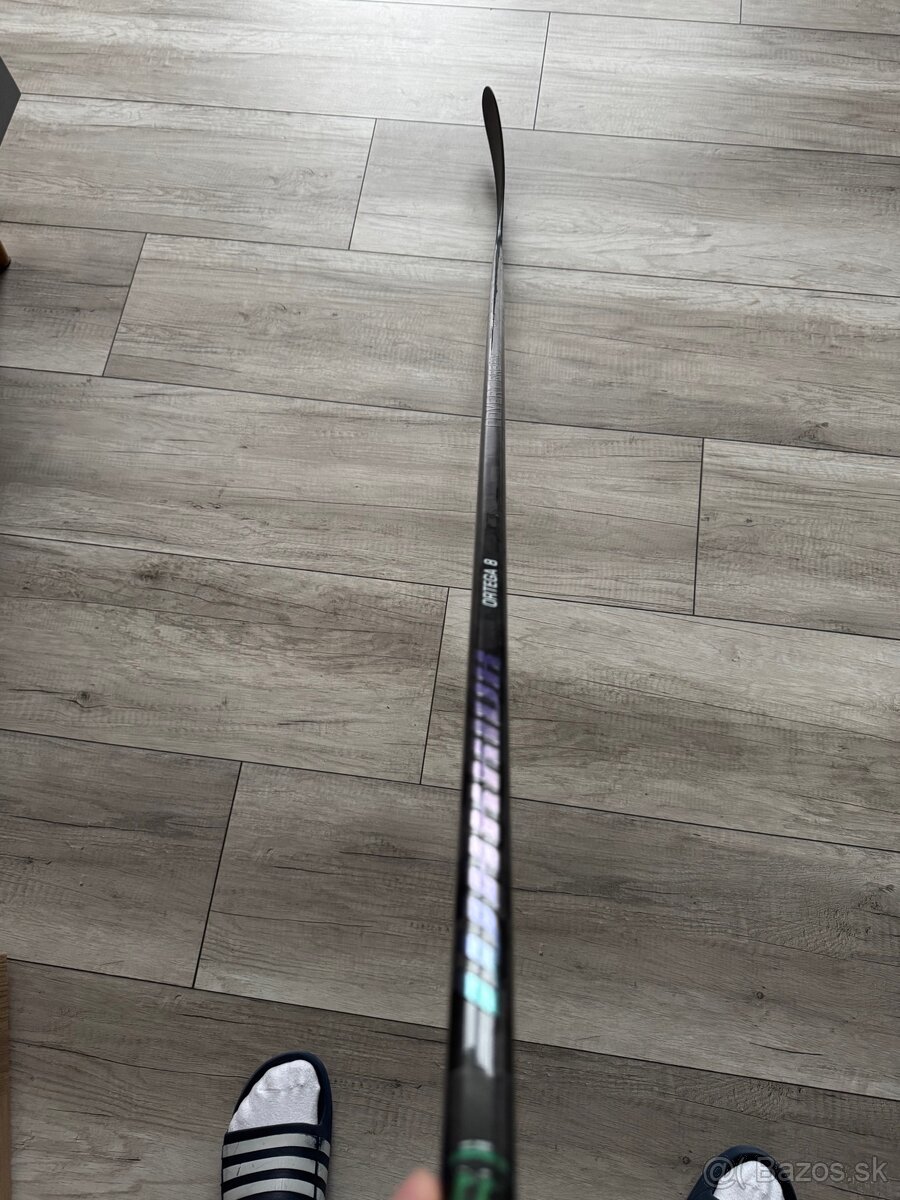 Warrior Covert QR6 PRO SR Custom - W28 (P28) 85F 164,5cm