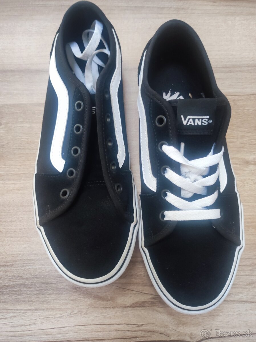 Tenisky VANS