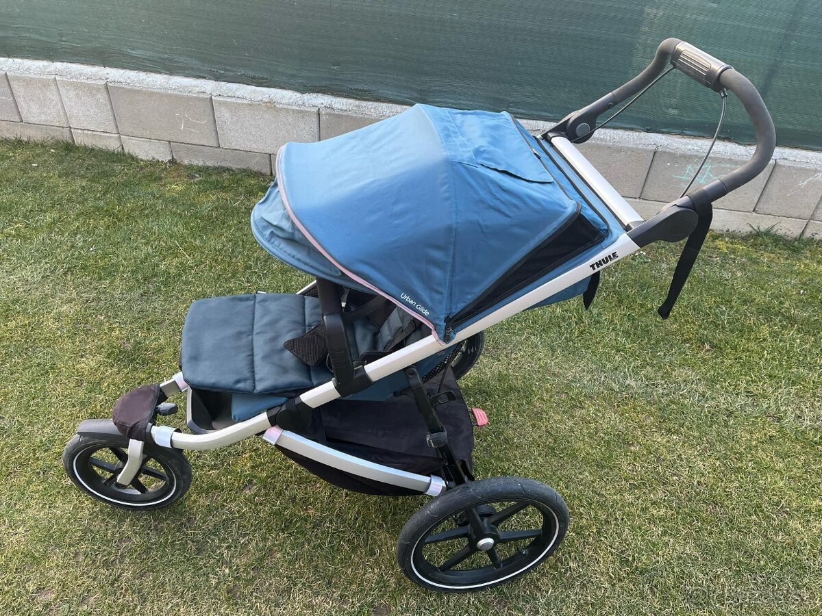 Thule Urban glide 2