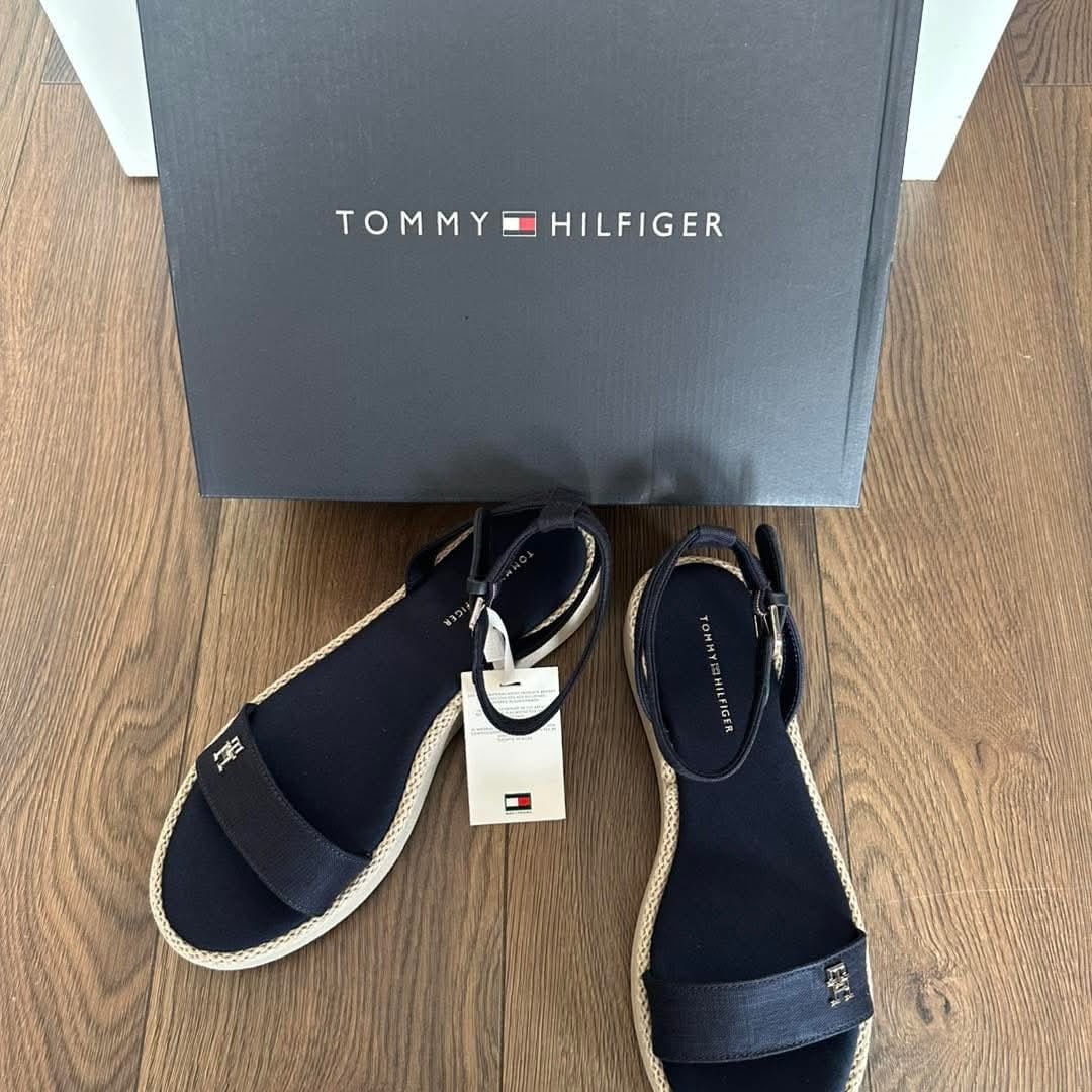 Sandále Tommy Hilfiger