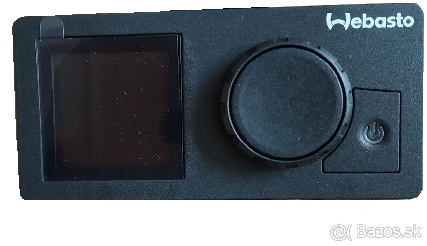 Webasto hodiny UNICONTROL TIMER 1531 / 9034521