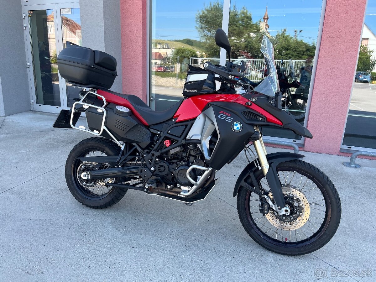 Bmw F800GS ,