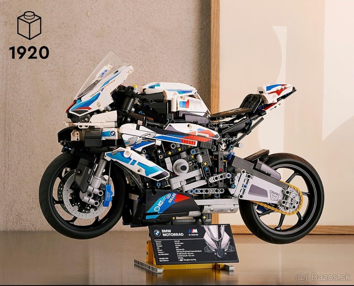 BMW M 1000 RR